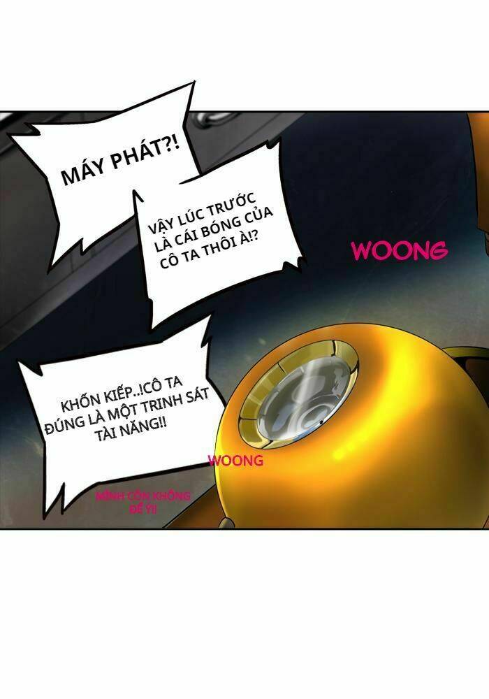 cuộc chiến trong tòa tháp chapter 293 88