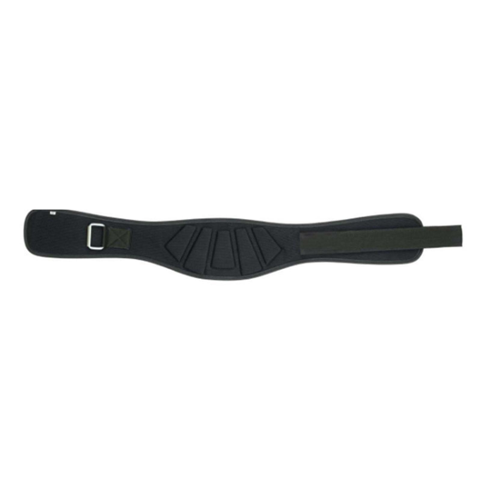 Weightlifting Belt for Men and Women, Gym Workout, Deadlift, Squats, Powerlifting, Bodybuilding