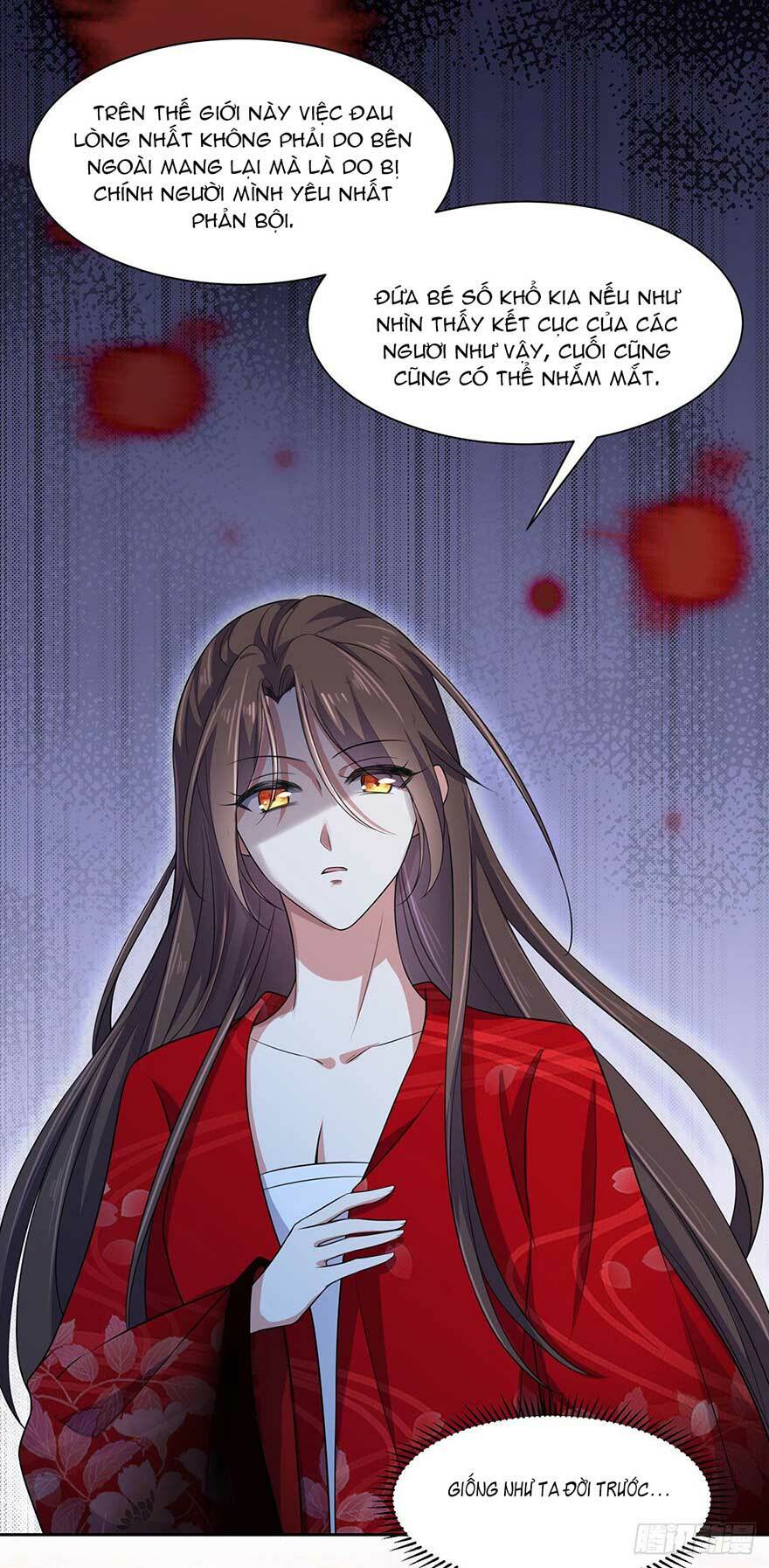 hoạn phi thiên hạ chapter 39 3