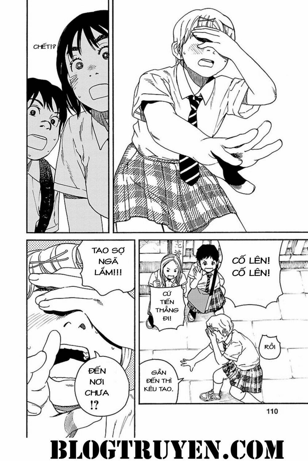 fujiyamasan wa shishunki chapter 64 19