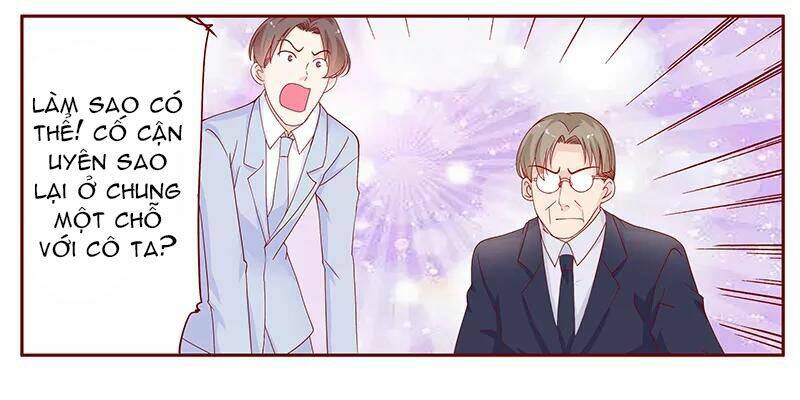 bá đạo tổng tài yêu tôi chapter 94 3