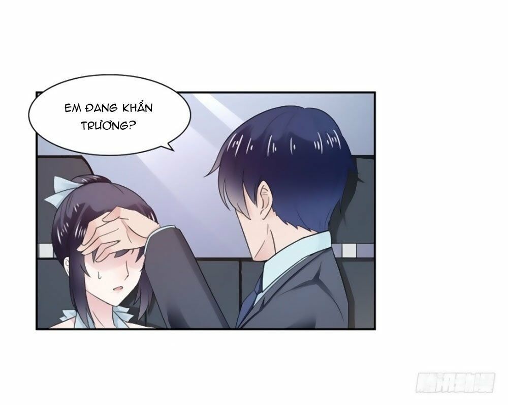 thiên kim đường môn chapter 72 15