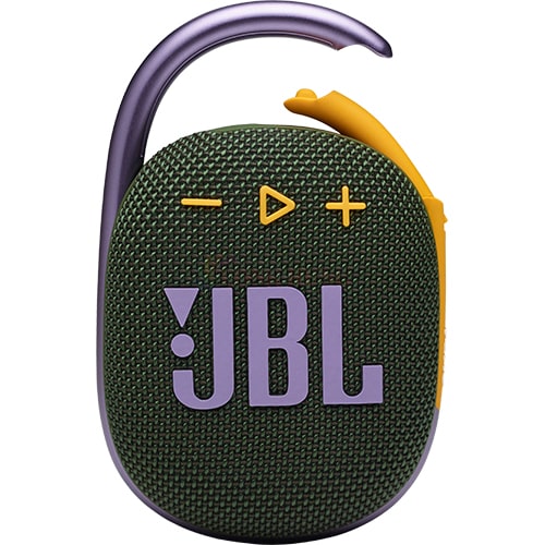 Loa Bluetooth JBL Clip 4 JBLCLIP4 - Hàng chính hãng