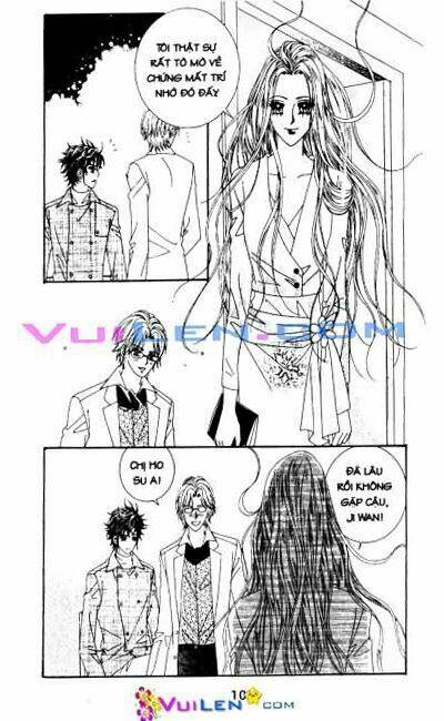 chạm mặt thần tượng chapter 4 108