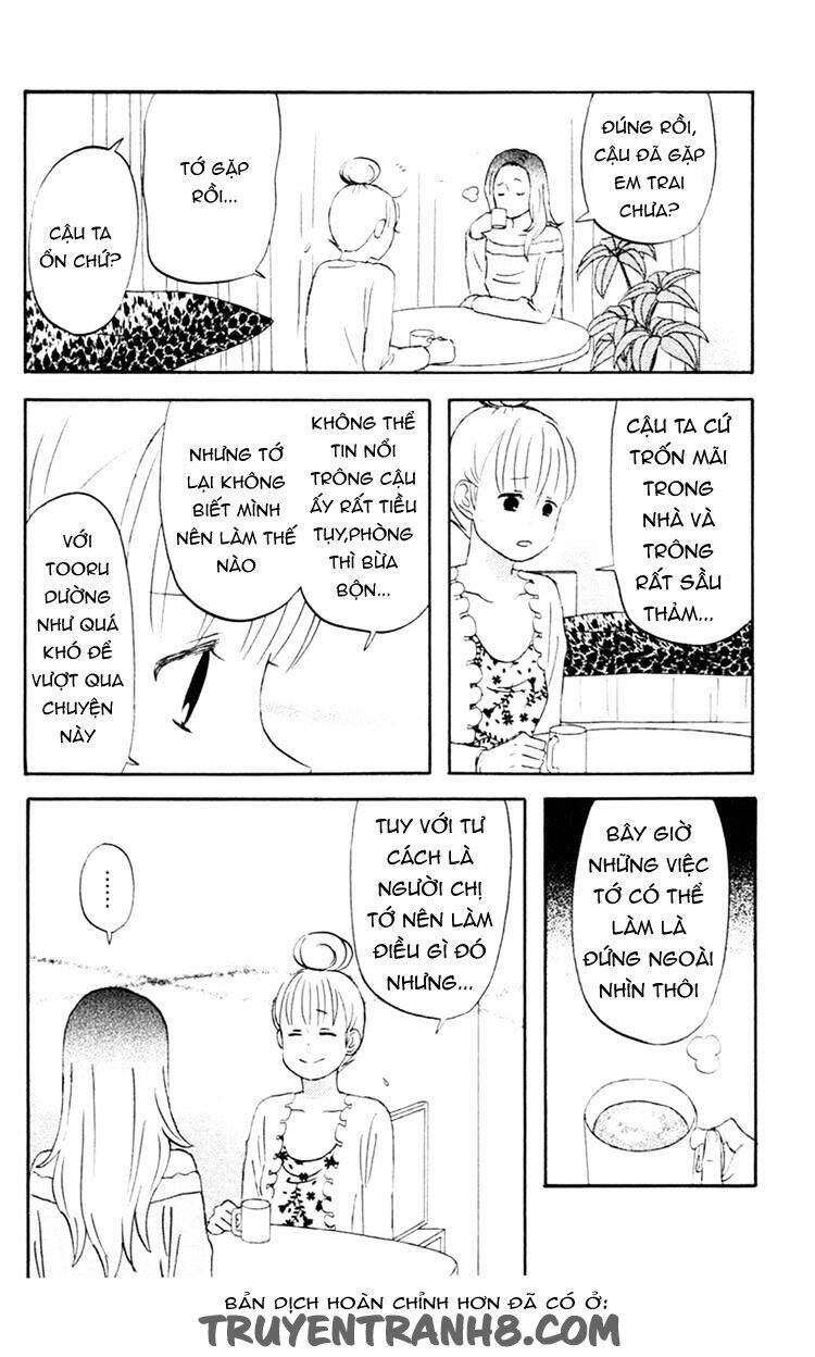 liar x liar chapter 13 19