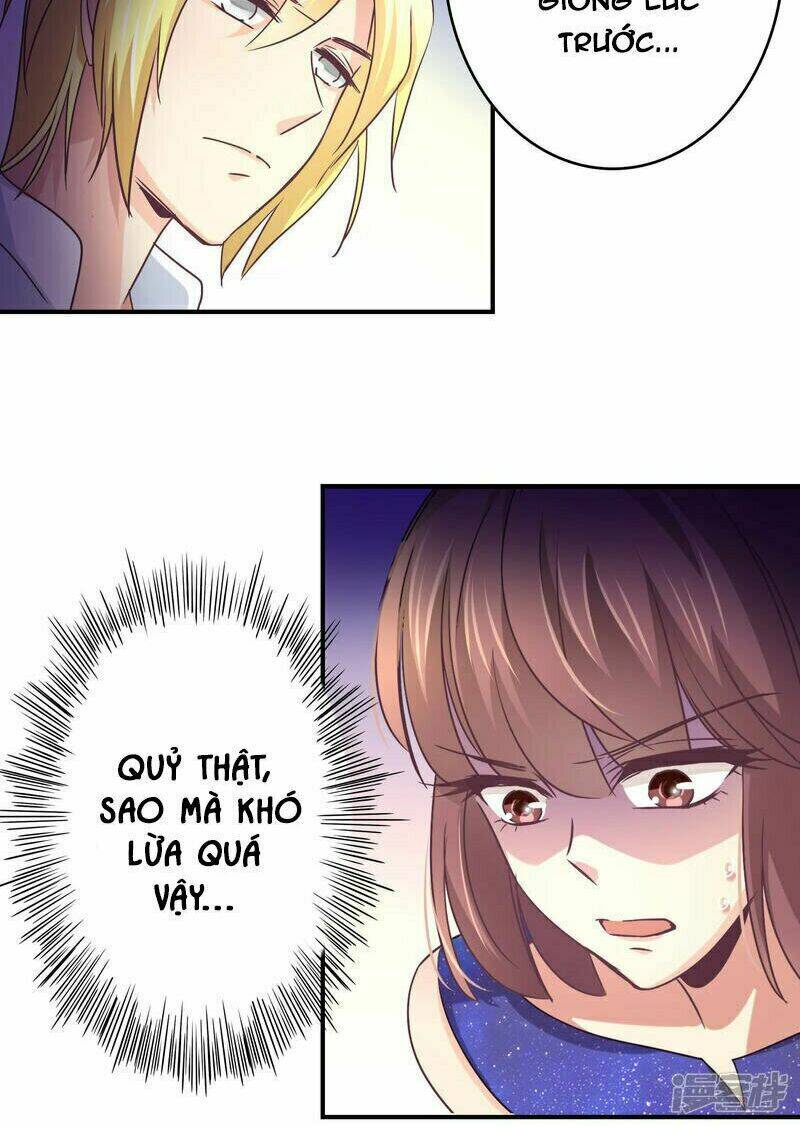 cuồng duệ tiểu thê chapter 50 8