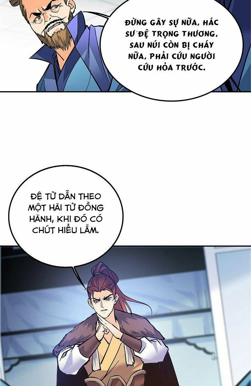 thần điêu hiệp lữ (new 2020) chapter 20 11