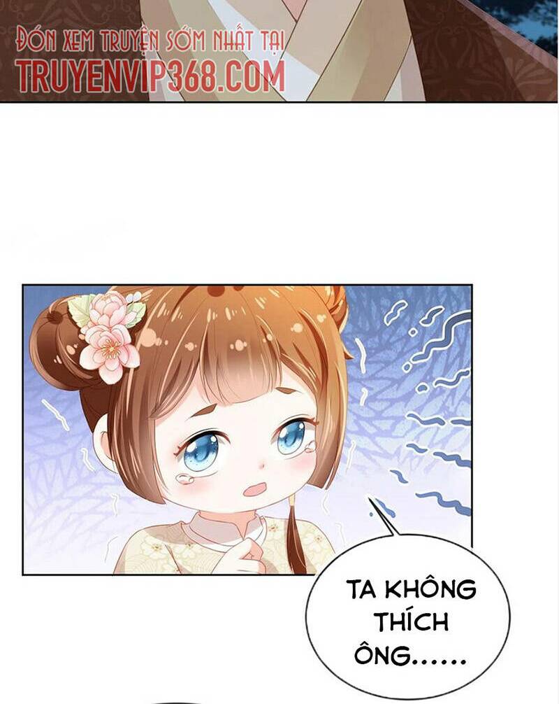 nhặt được bảo bối manh manh chapter 41 21