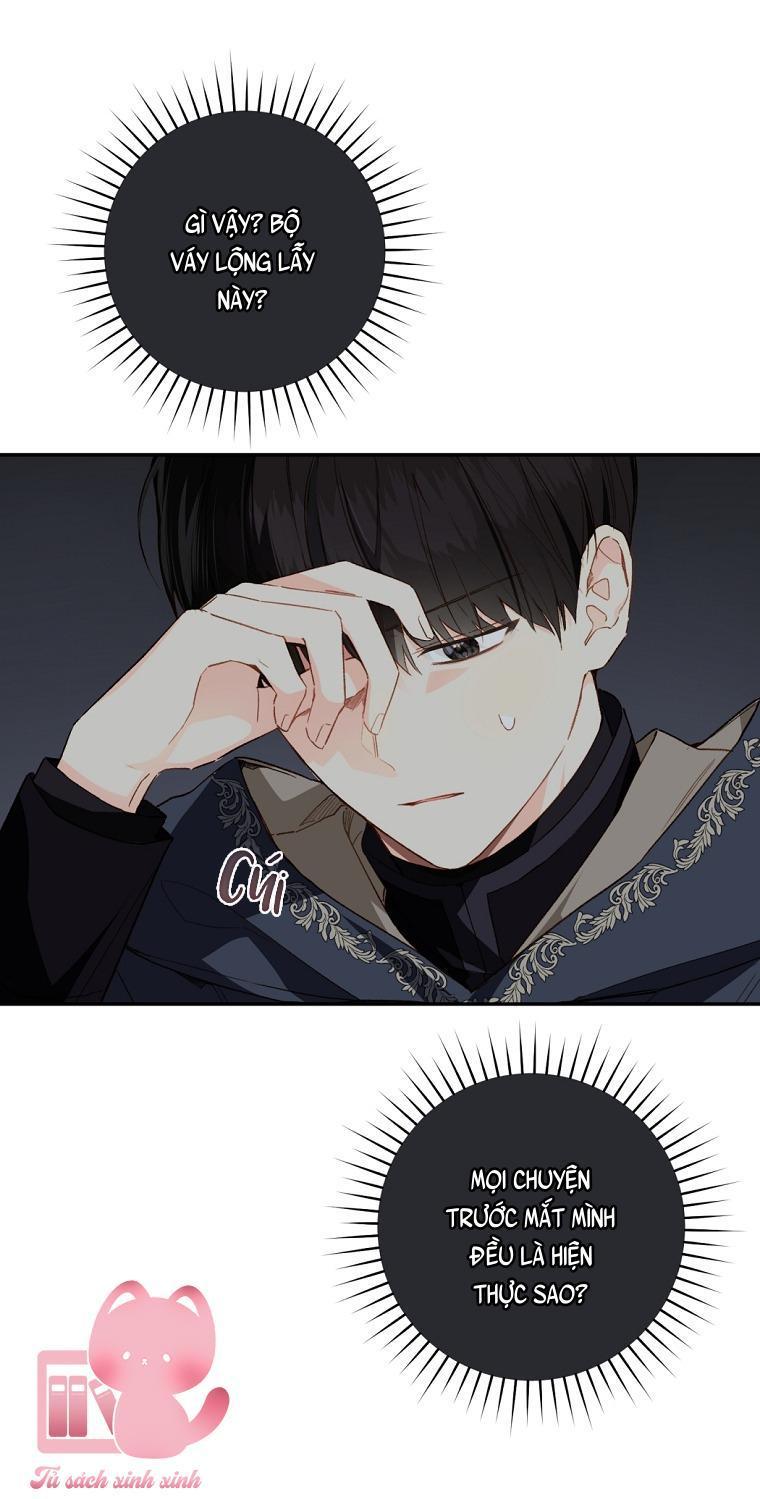 trang trại hạt dẻ cạnh hoàng cung chapter 49 4