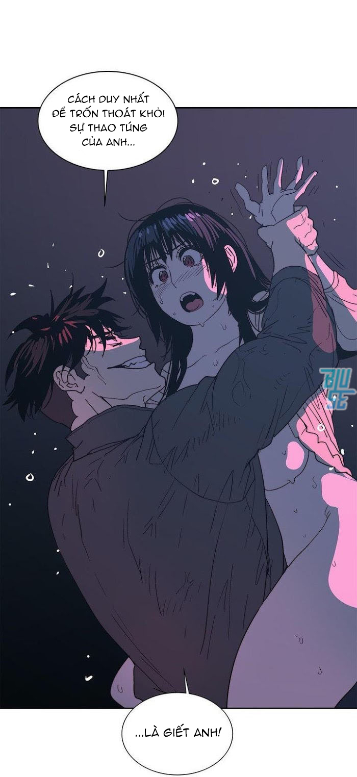 dục vọng chết người chapter 35 51