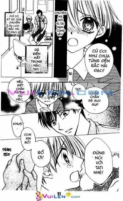 công chúa ẩm thực chapter 10 51