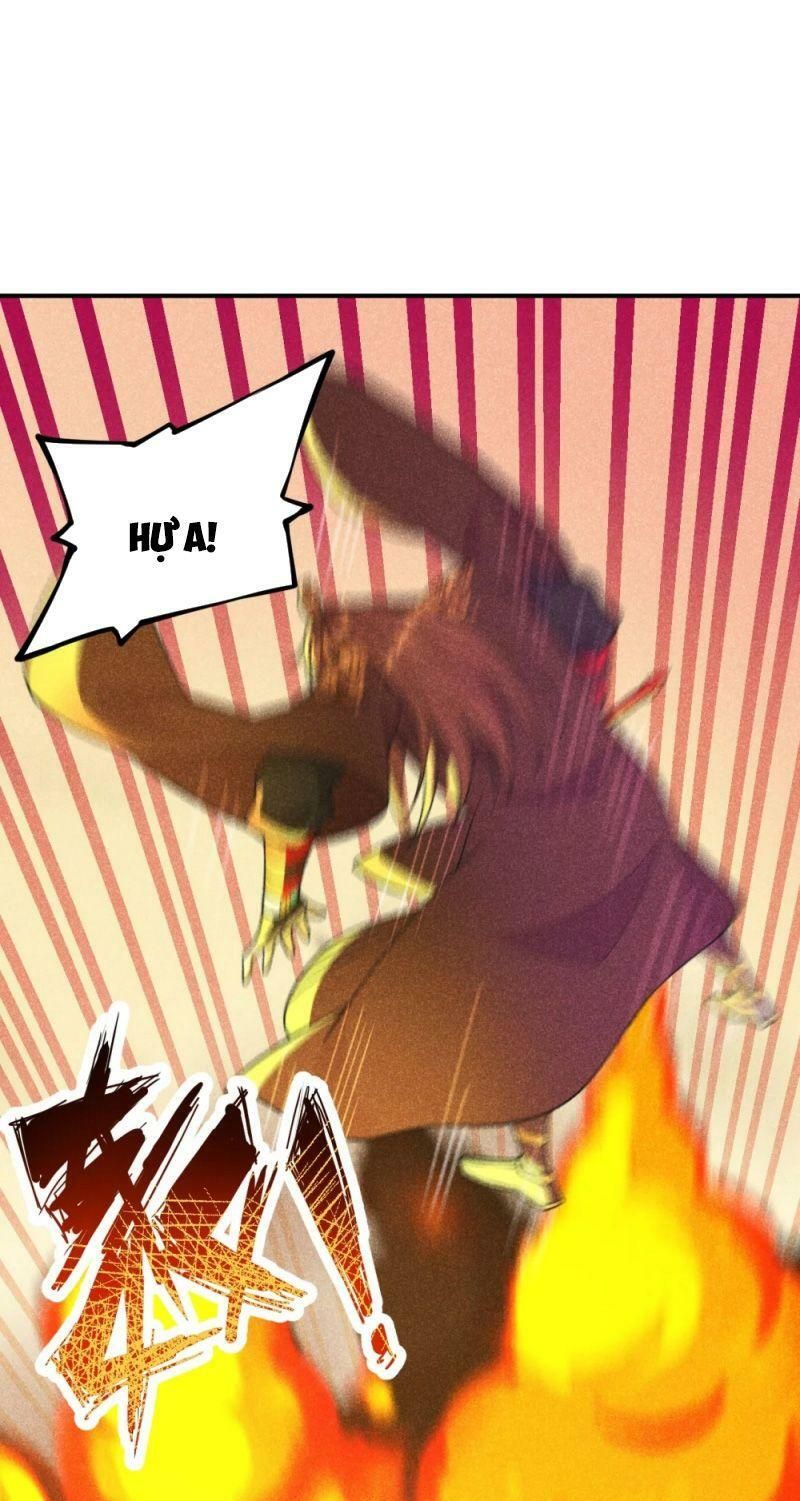 tiên võ đế tôn chapter 160 5