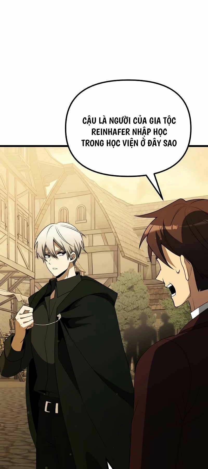 Hắc Kị Sĩ Thiên Tài Giới Hạn Thời Gian chapter 50 64