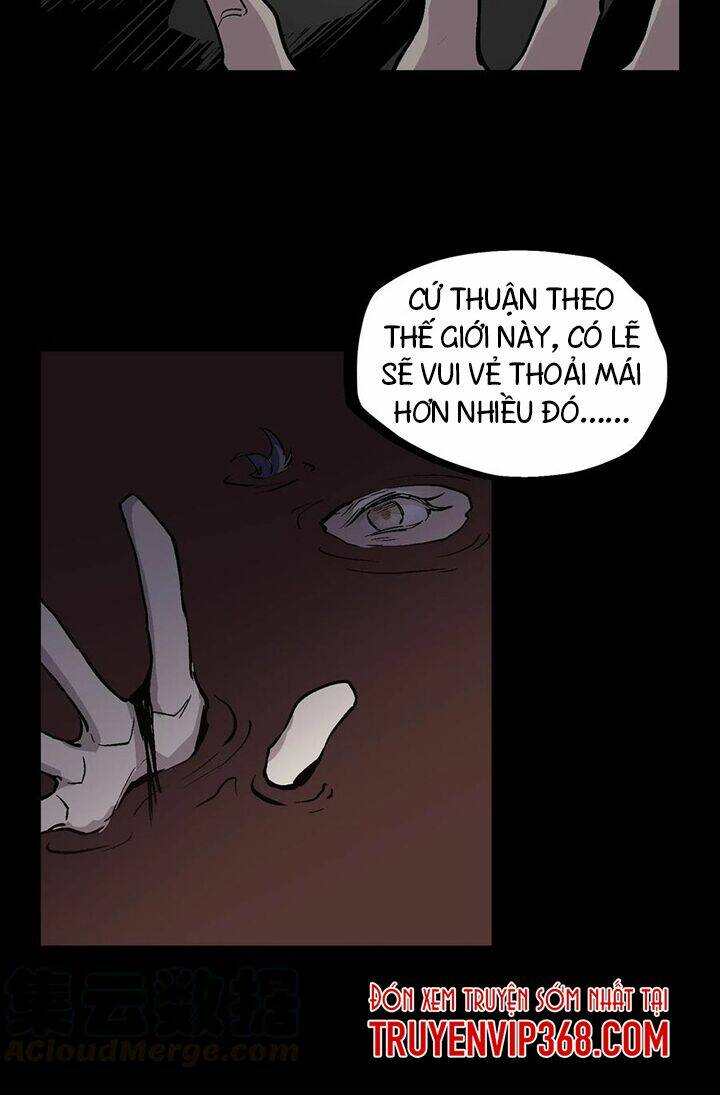 vương bài đặc công trùng sinh vườn trường chapter 26 17