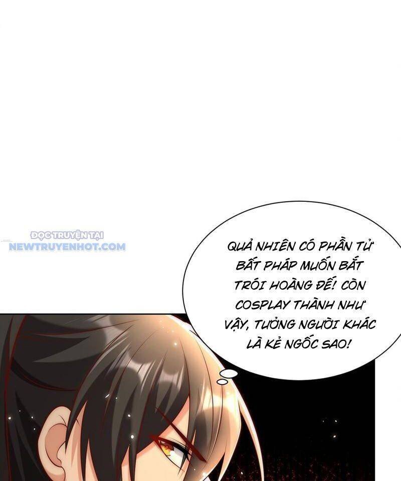 ta thực sự không muốn làm thần tiên chapter 35 77