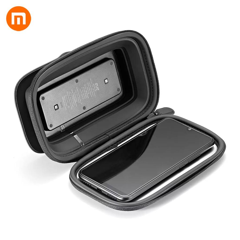 Túi đựng điện thoại Xiaomi Mijia EUE diệt khuẩn bằng tia UV nhỏ gọn
