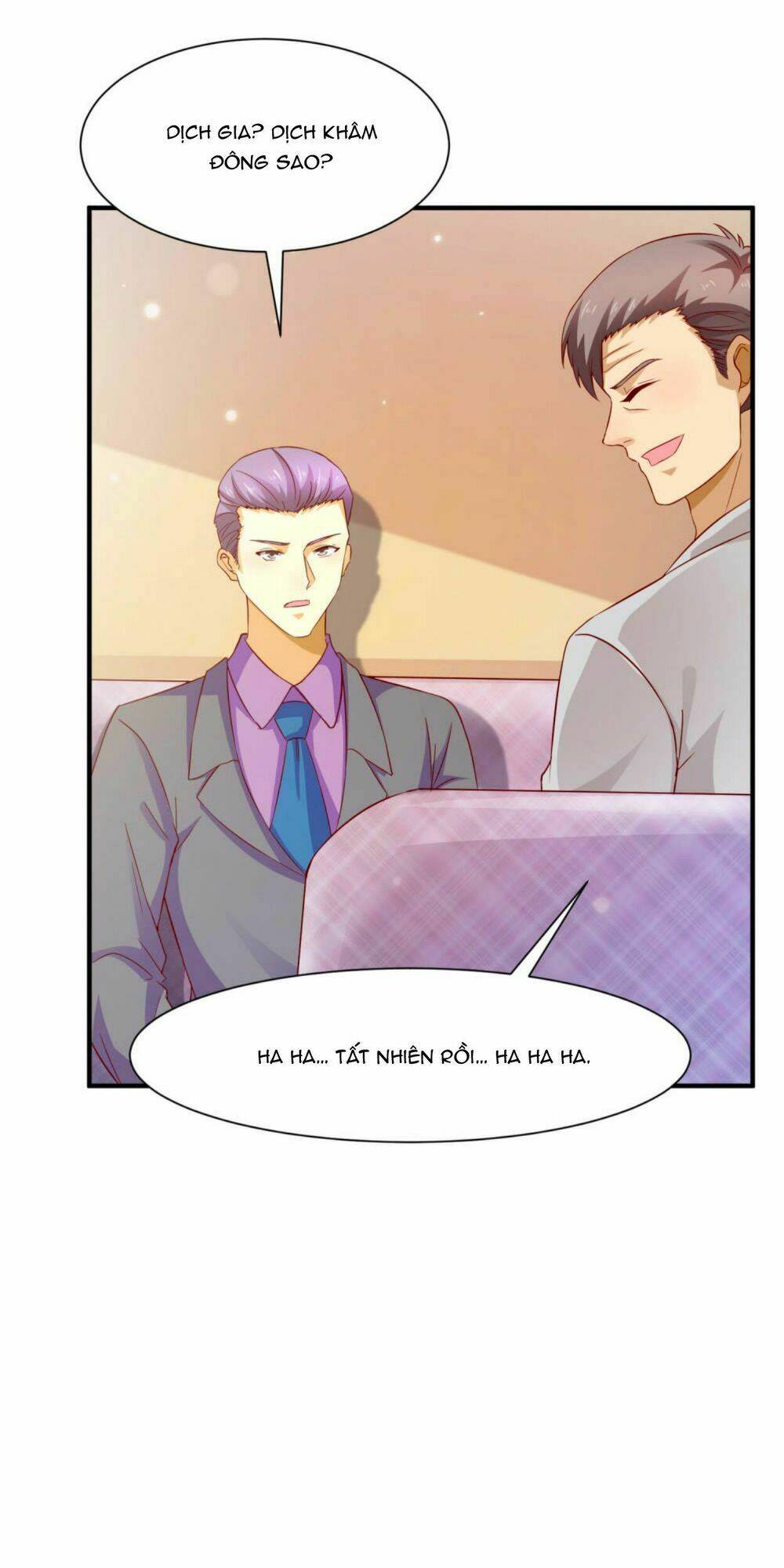 thời gian đều biết chapter 58 5