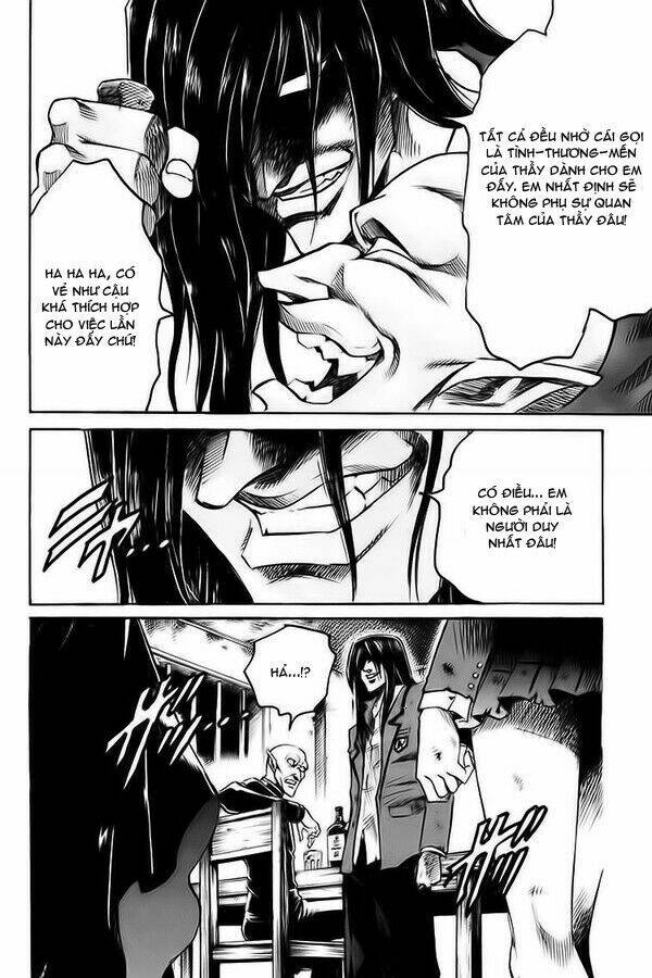 gamble fish chapter 30 23