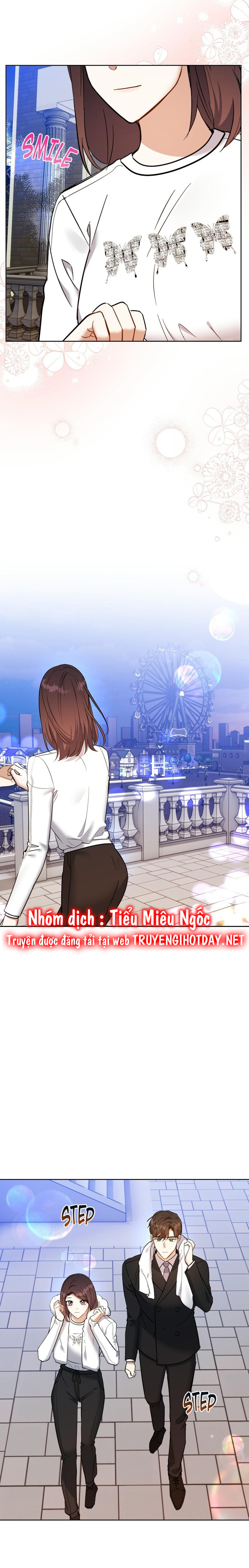 bản cam kết hôn nhân chapter 51 9