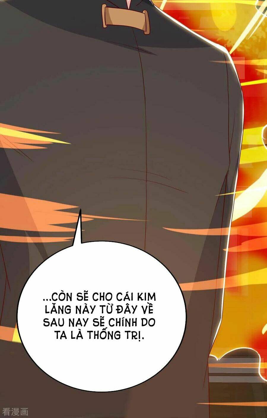 trọng sinh khí thiếu quy lai chapter 82 17