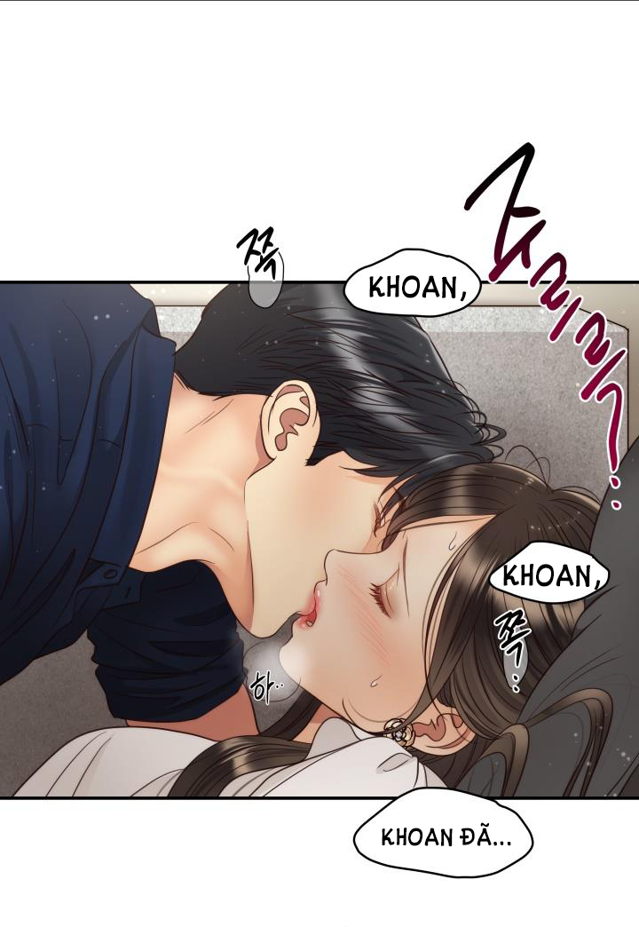 [16+] ánh sao ban mai chapter 62.2 19