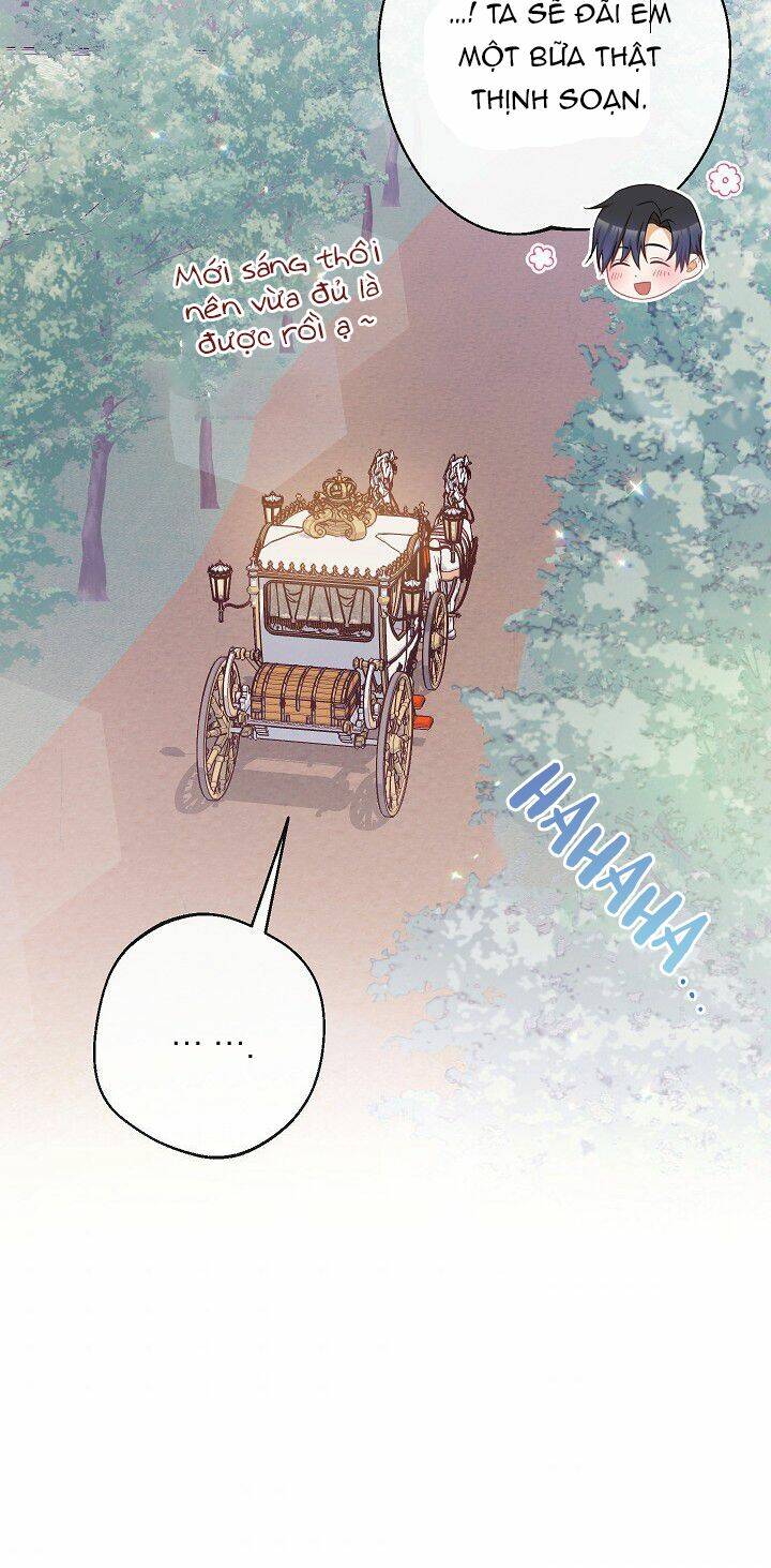 ác nữ phản diện đảo ngược đồng hồ cát chapter 76.2 17