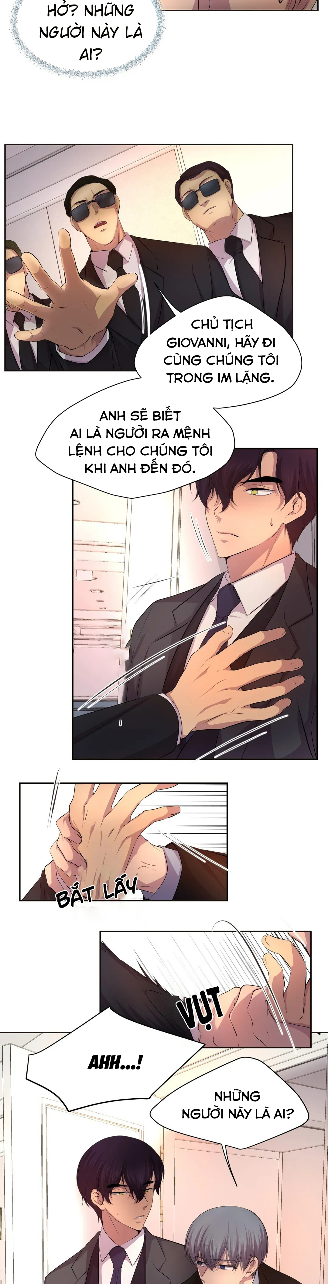 giữ em thật chặt (hold me tight) chapter 52 6