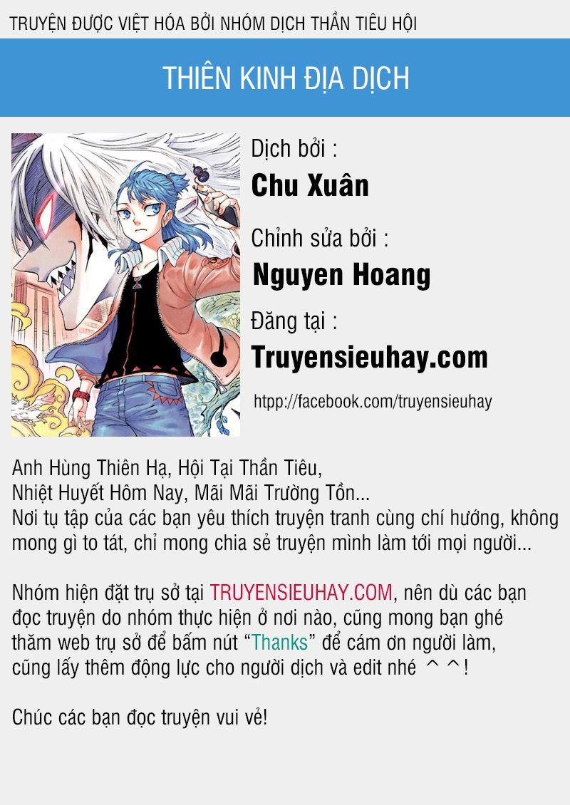thiên kinh địa dịch chapter 8 1