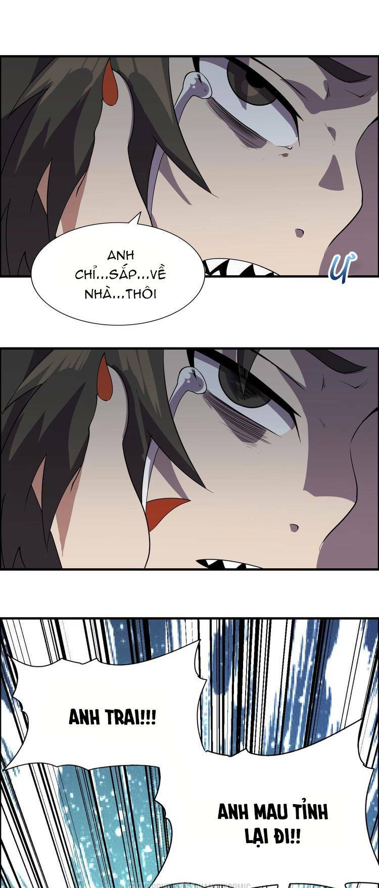 chào mừng đến thế giới cực lạc chapter 44 11