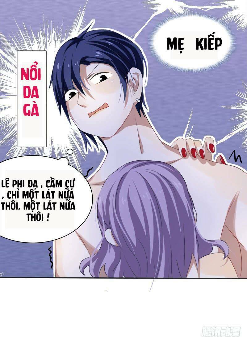 đế thiếu đoạt tình thành nghiện chapter 2 8