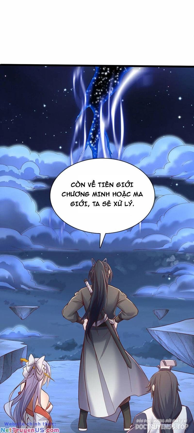 bắt đầu với kiếm vực, ta lặng lẽ tu luyện thành kiếm thần chapter 81 11