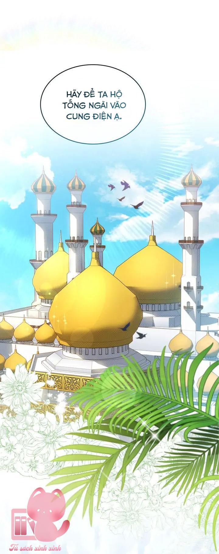 đêm đen khuất bóng chapter 19 10