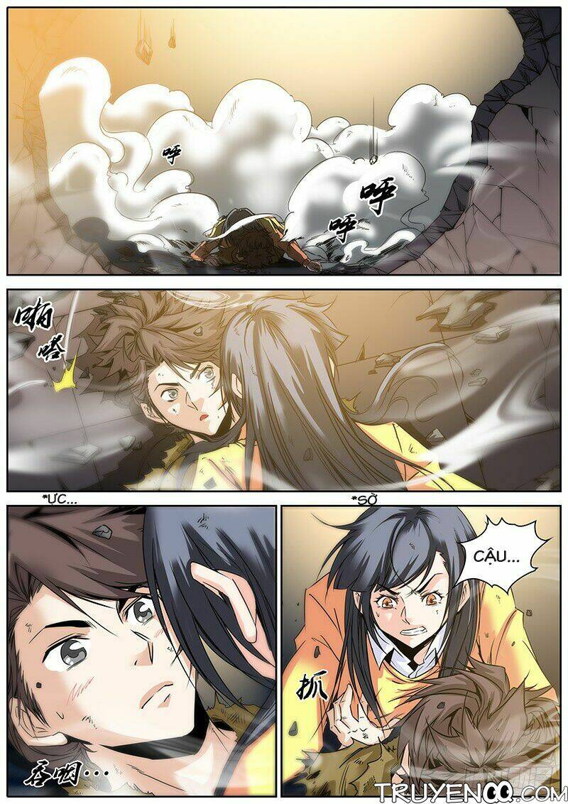 tần hiệp chapter 8 7