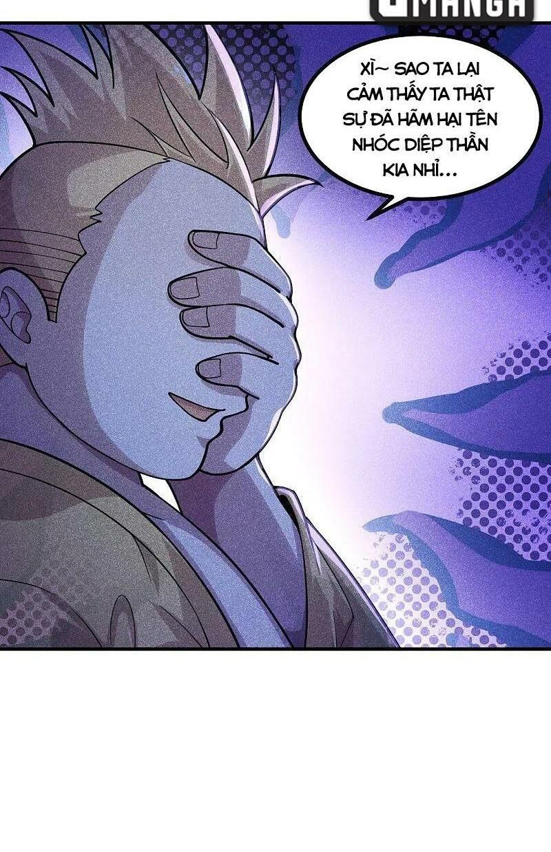 tiên võ đế tôn chapter 169 18