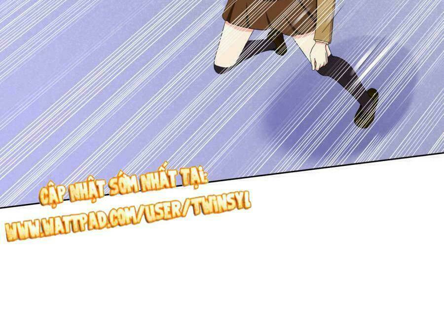 bá đạo trung khuyển tìm ái ký chapter 104 19