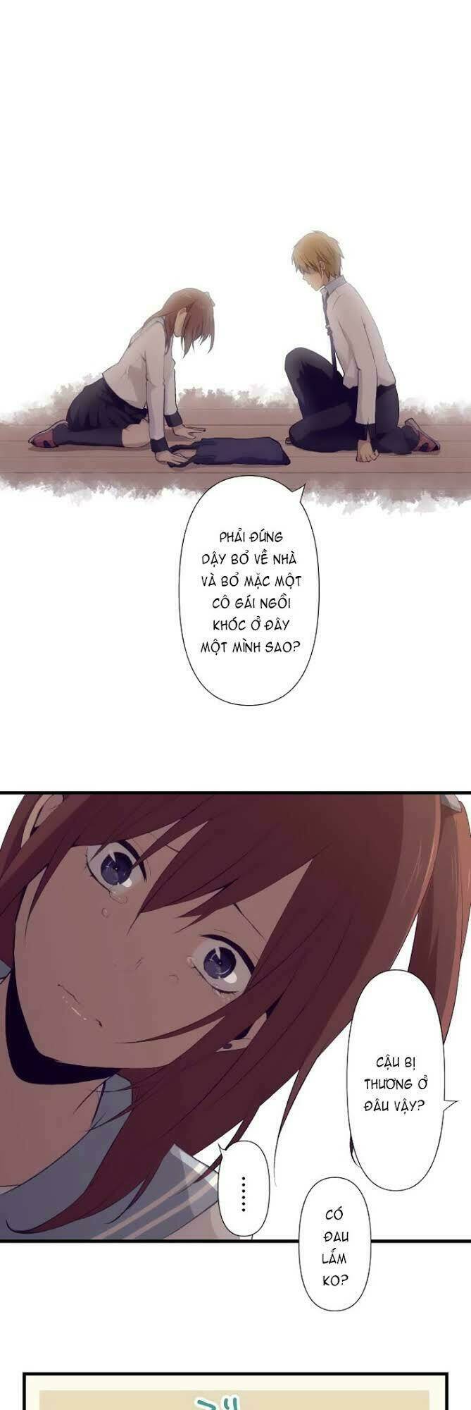 viên thuốc trùng sinh chapter 68 12