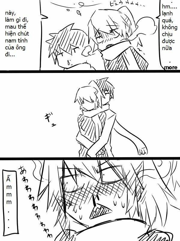 mishiro-san to yamada-kun chapter 1 7