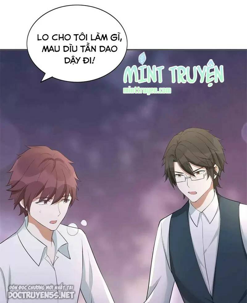 diễn giả làm thật Chapter 105 - Trang 2