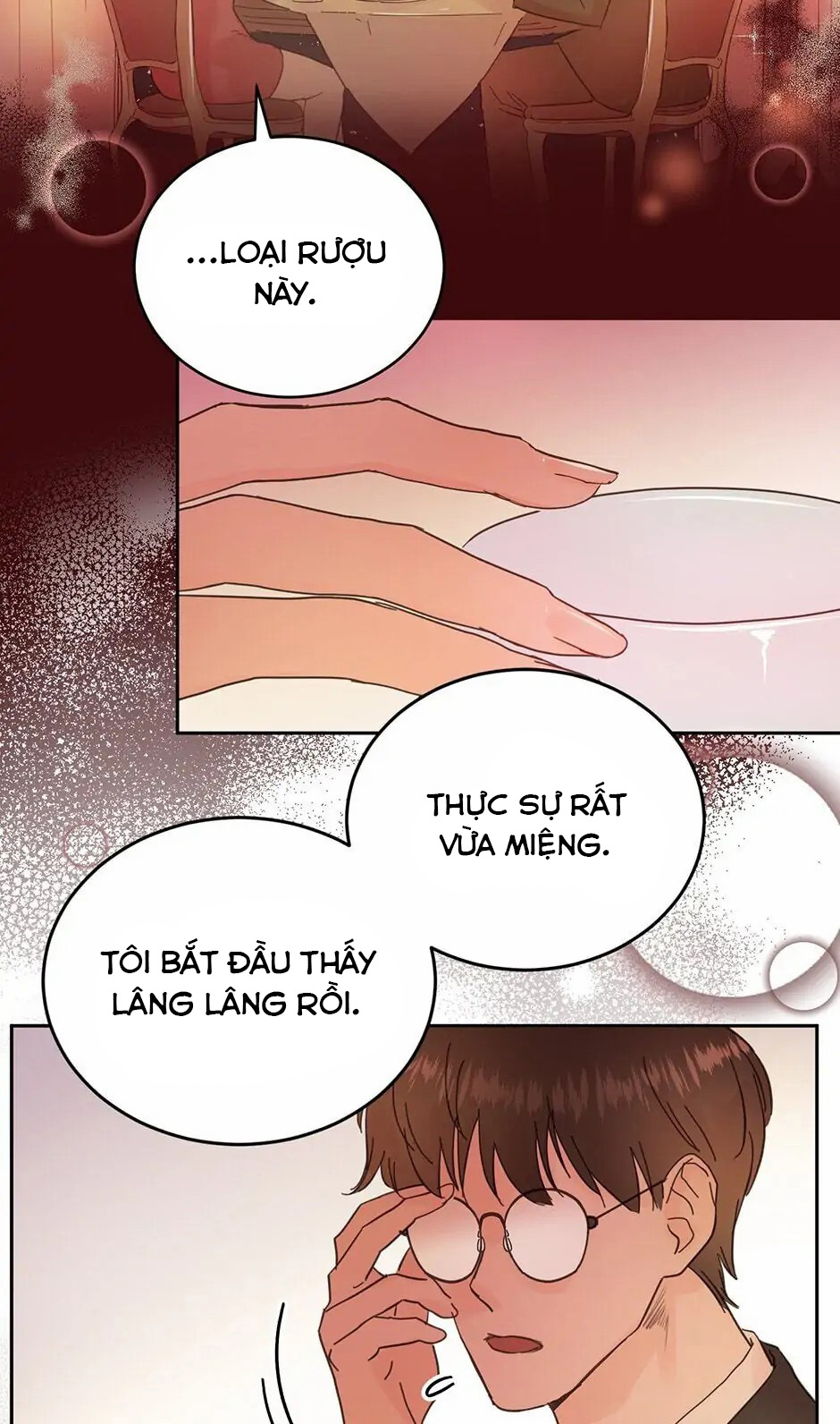 sự trả thù ngọt ngào của vợ tôi chapter 24 13