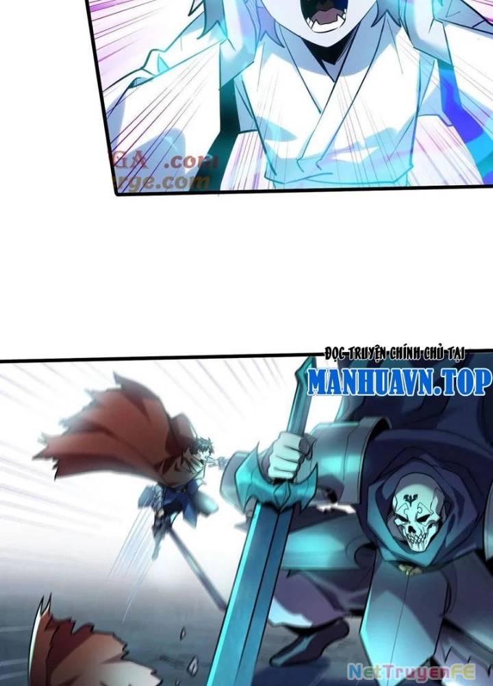 từ dã quái bắt đầu thăng cấp chapter 45 18