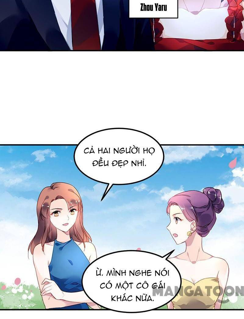 chống lại tổng giám đốc ăn chơi chapter 2 6