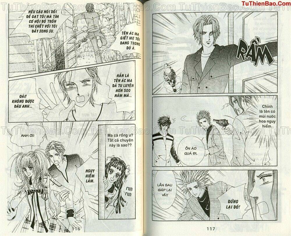 ma cà rồng hộ mệnh chapter 4 58