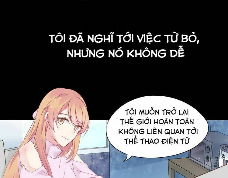 mật thất vây người cá chapter 1 28