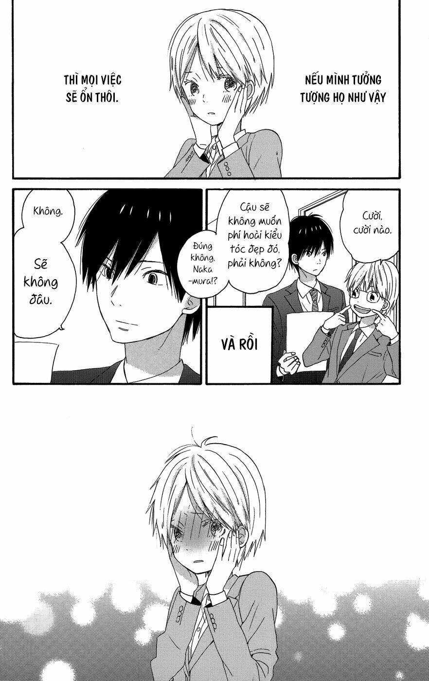 ngôi nhà mặt trời chapter 25 23