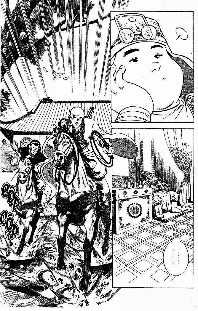 lục tiểu phụng chapter 2 12