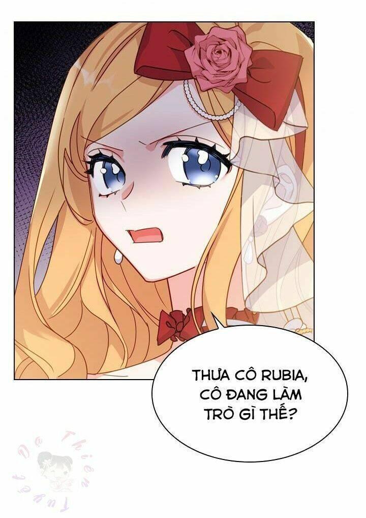 để yên cho tiểu thư hiền chapter 20 33