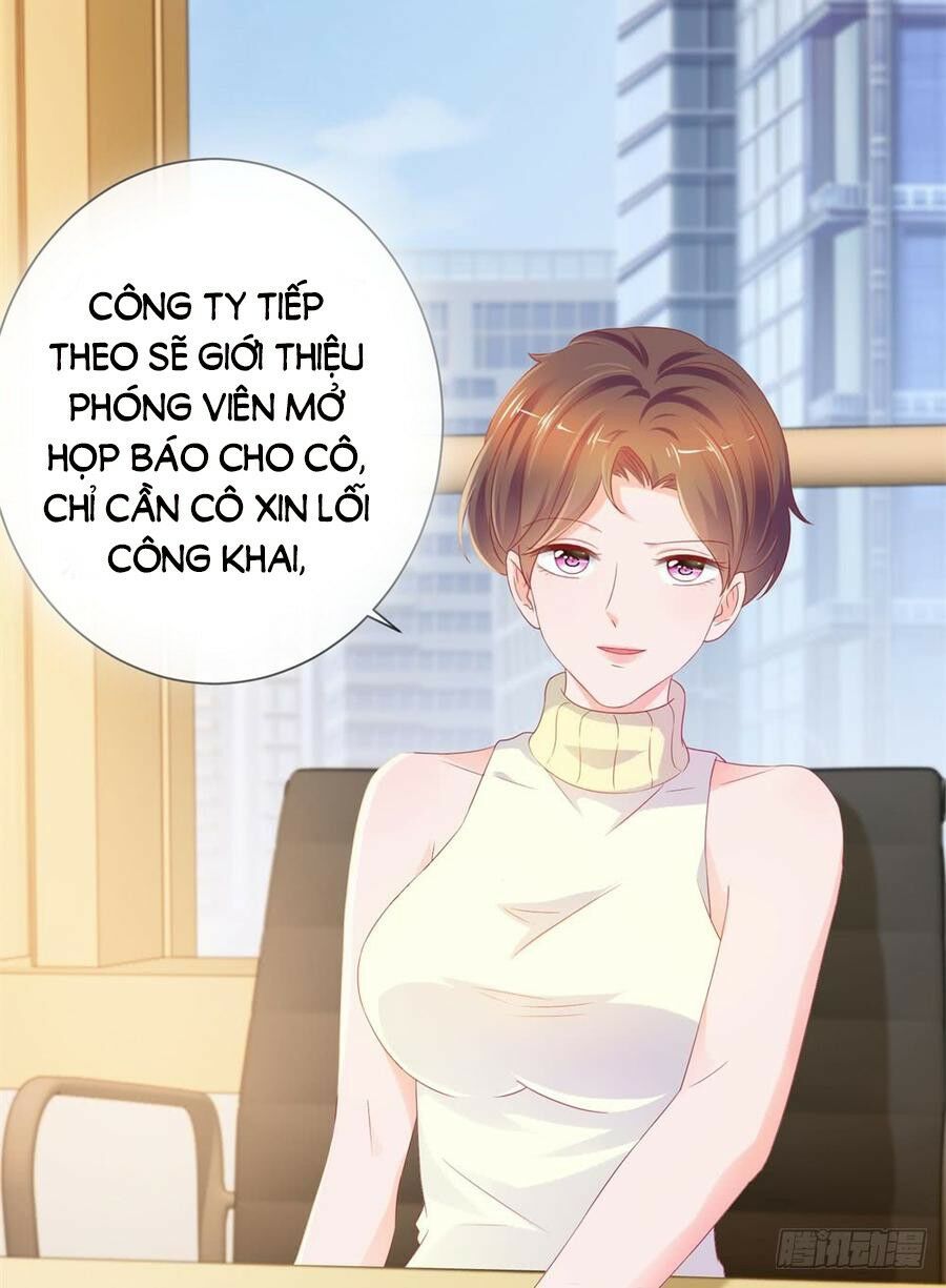 ẩn hôn 100%: chọc tức vợ yêu mua một tặng một chapter 79 32