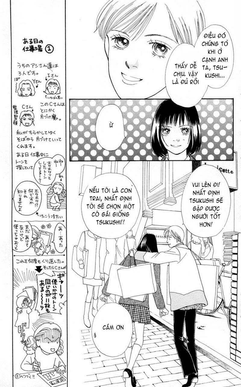 con nhà giàu chapter 106 15