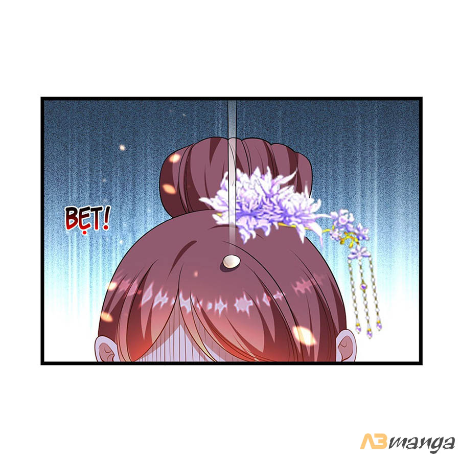 ngã tại hậu cung đương đại lão nữ chapter 11 5