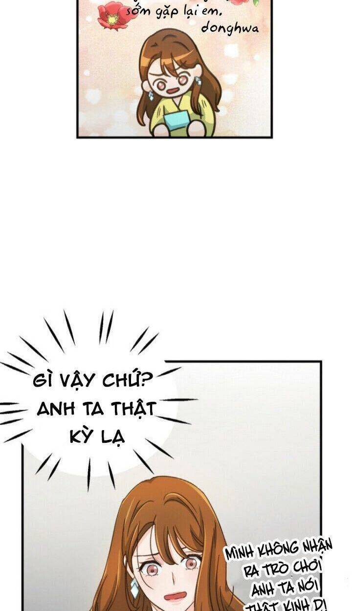 101 cách chinh phục trái tim em chapter 6 31